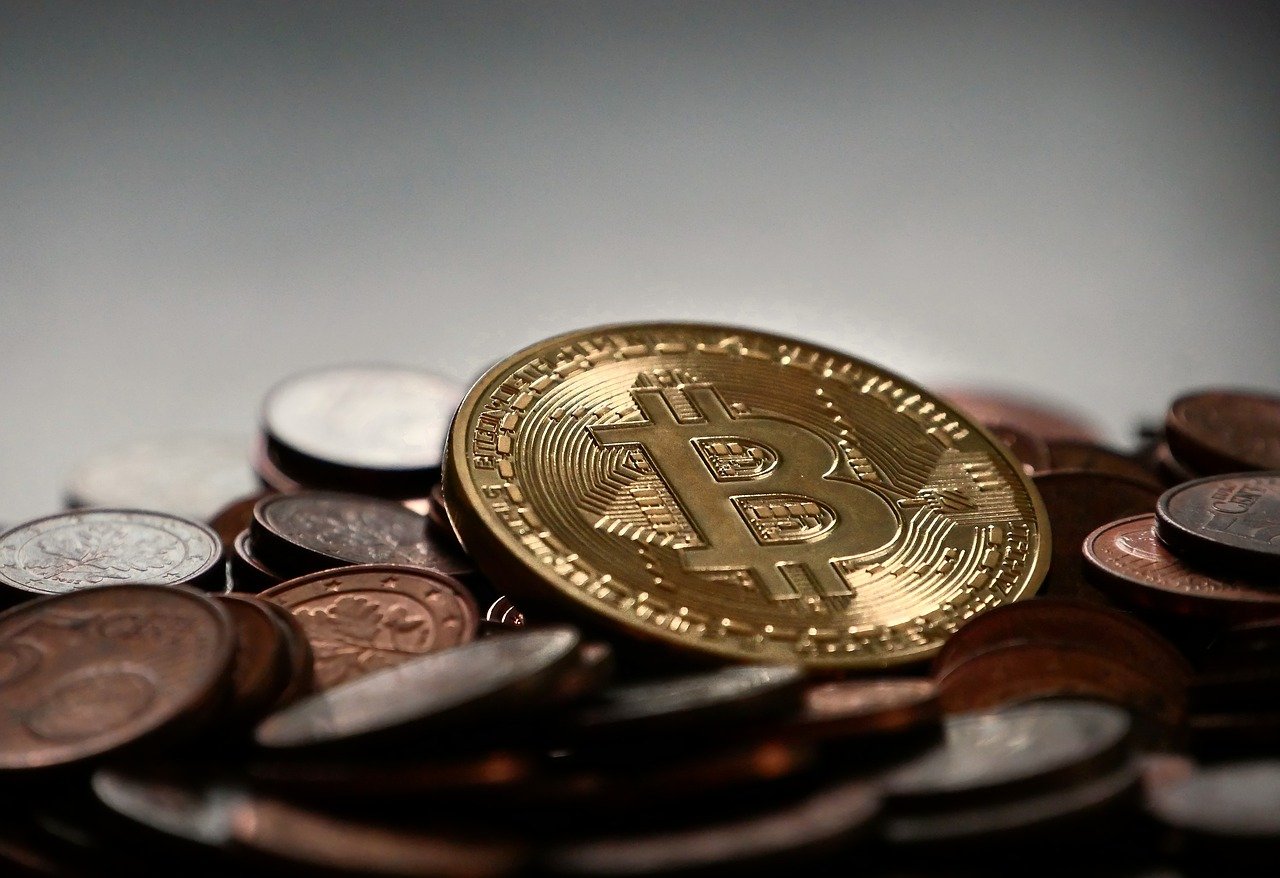 Zaczynamy swoją przygodę z bitcoinem