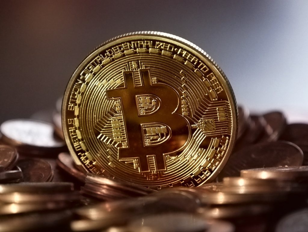Kupujemy bitcoin - co warto wiedzieć?