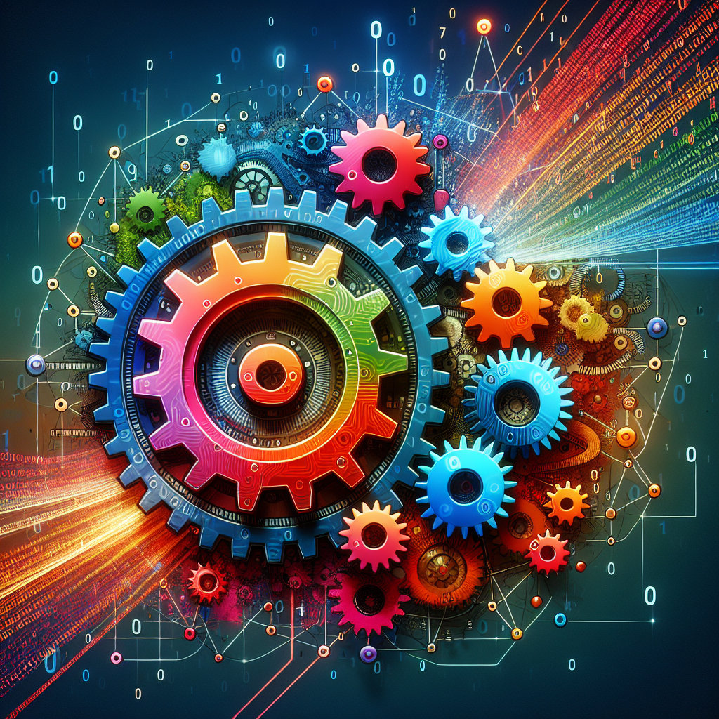 Jak technologia low code zmienia oblicze tworzenia oprogramowania