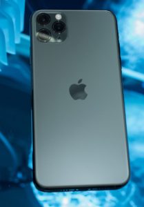 iPhone 11: co można w nim wymienić?
